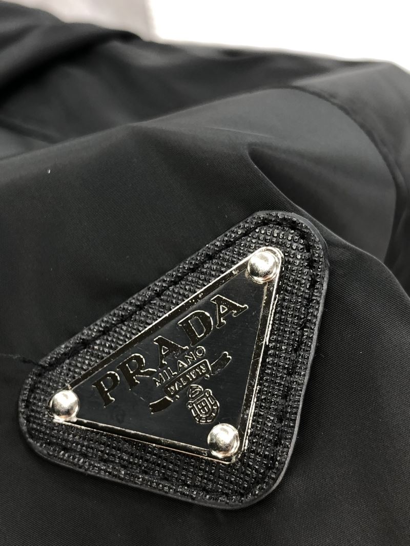 Prada Outwear